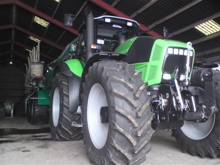 Billeder fra mit arbejde på skårupgård billede 1