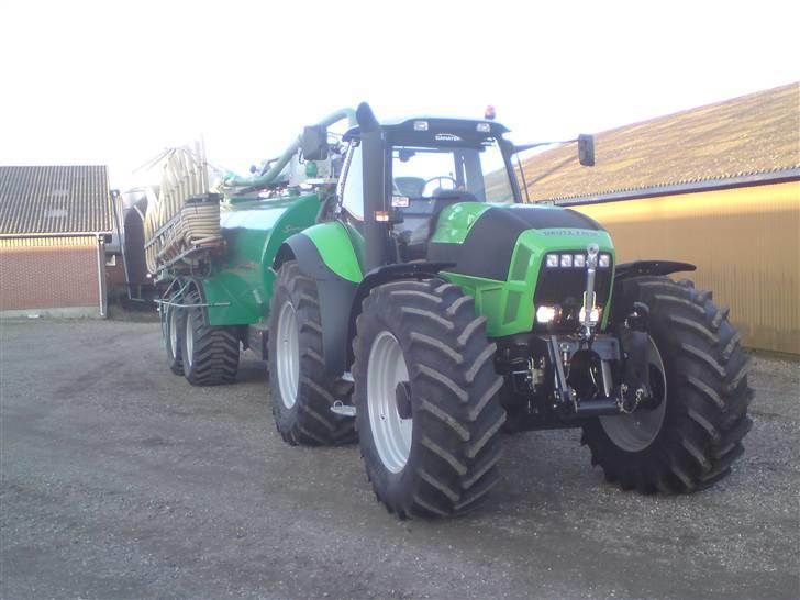 Billeder fra mit arbejde på skårupgård billede 3