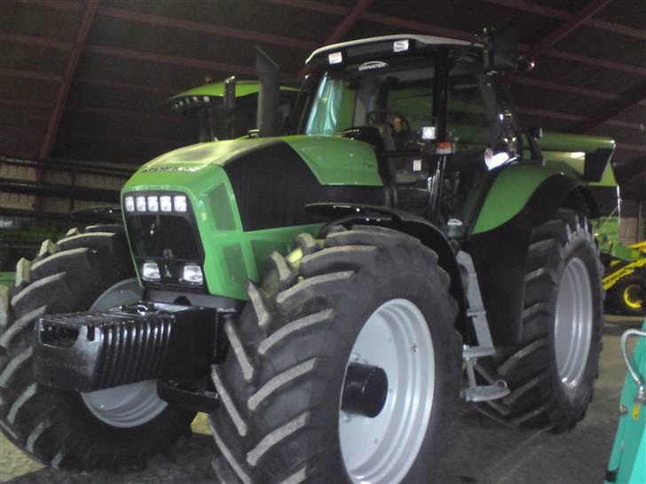 Billeder fra mit arbejde på skårupgård billede 4