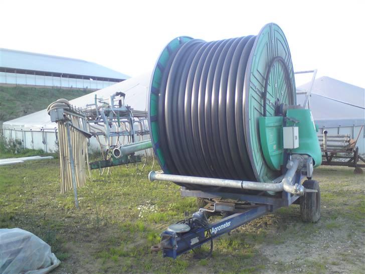 Billeder fra mit arbejde på skårupgård billede 5