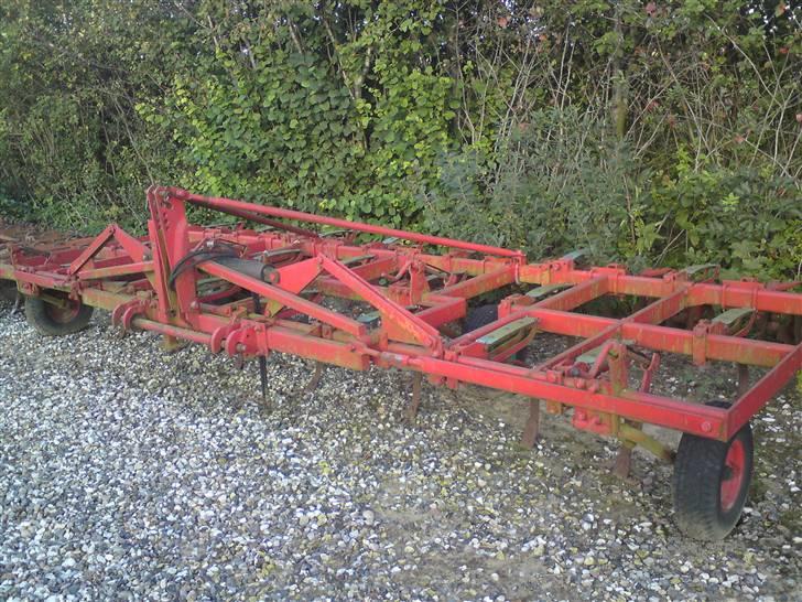 Billeder fra mit arbejde på skårupgård billede 10