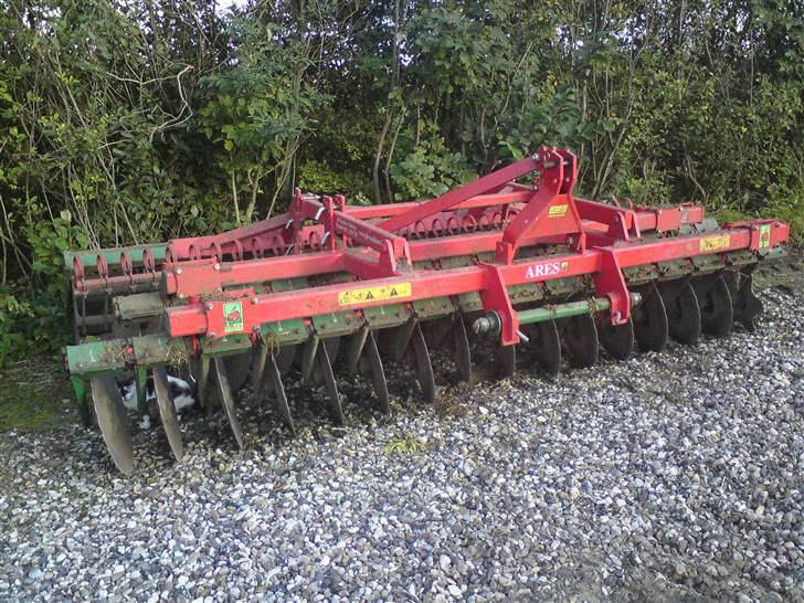 Billeder fra mit arbejde på skårupgård billede 14