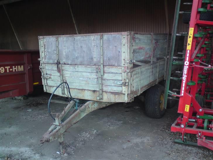 Billeder fra mit arbejde på skårupgård billede 15