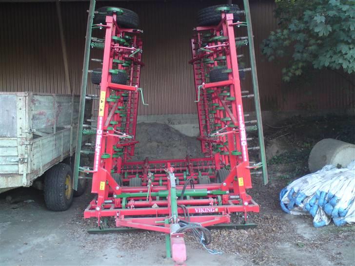 Billeder fra mit arbejde på skårupgård billede 16