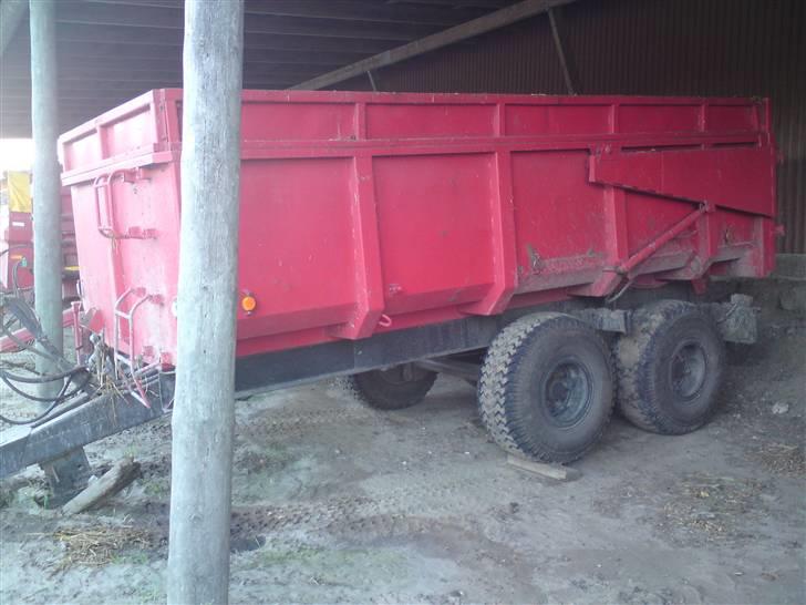 Billeder fra mit arbejde på skårupgård billede 18