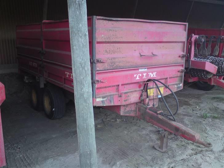 Billeder fra mit arbejde på skårupgård billede 20