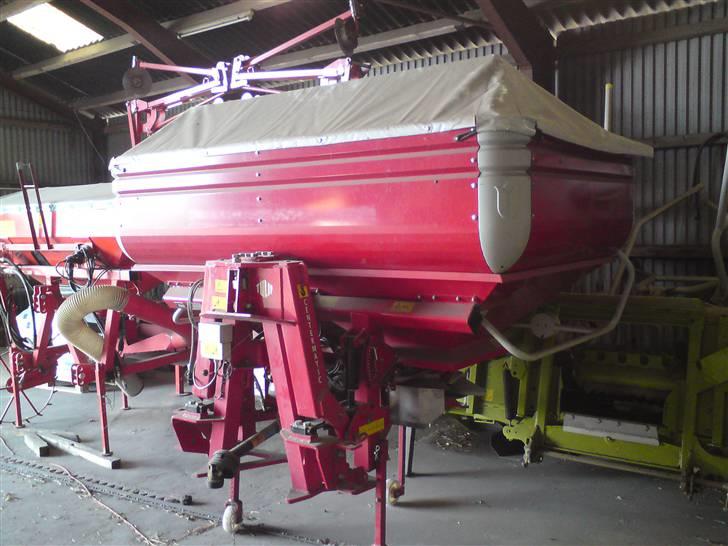 Billeder fra mit arbejde på skårupgård billede 30