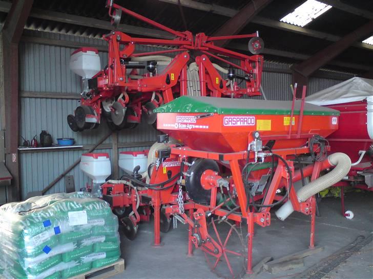 Billeder fra mit arbejde på skårupgård billede 31