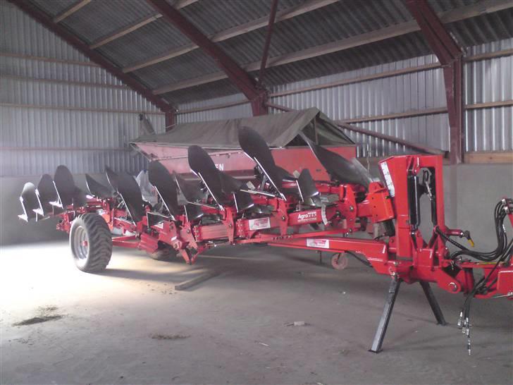 Billeder fra mit arbejde på skårupgård billede 34