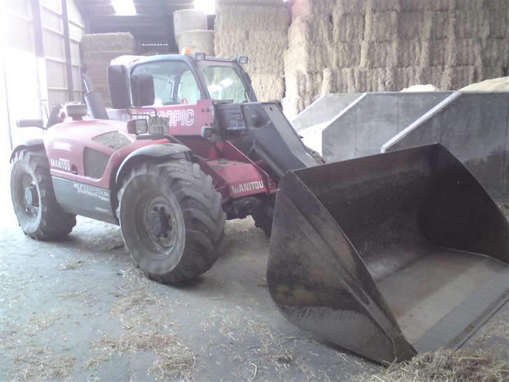 Billeder fra mit arbejde på skårupgård billede 38