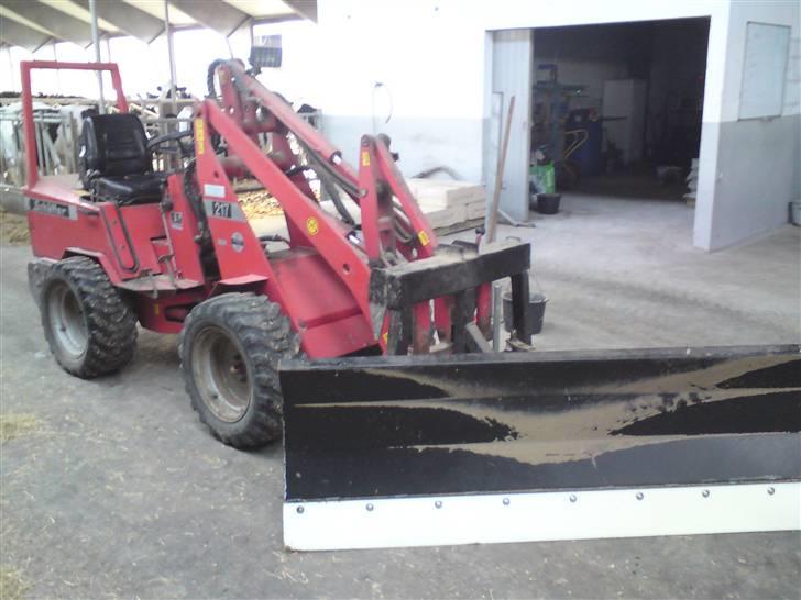 Billeder fra mit arbejde på skårupgård billede 42