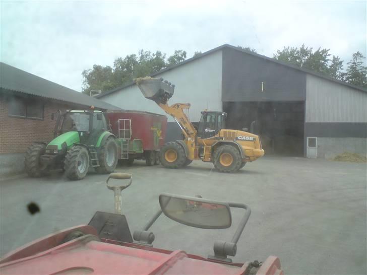 Billeder fra mit arbejde på skårupgård billede 43