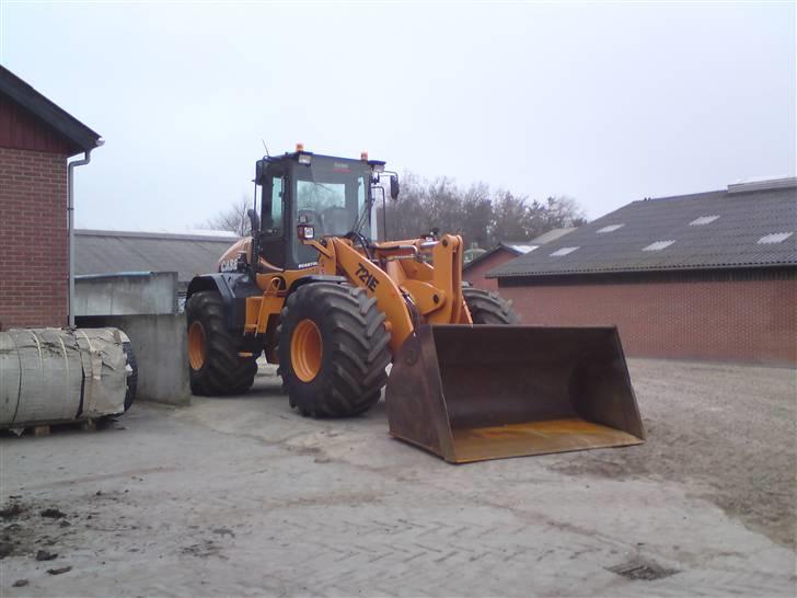 Billeder fra mit arbejde på skårupgård billede 48