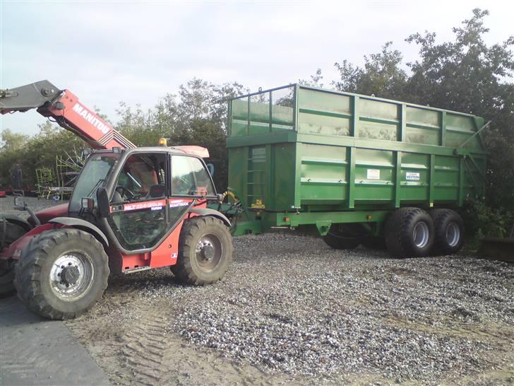 Billeder fra mit arbejde på skårupgård billede 55