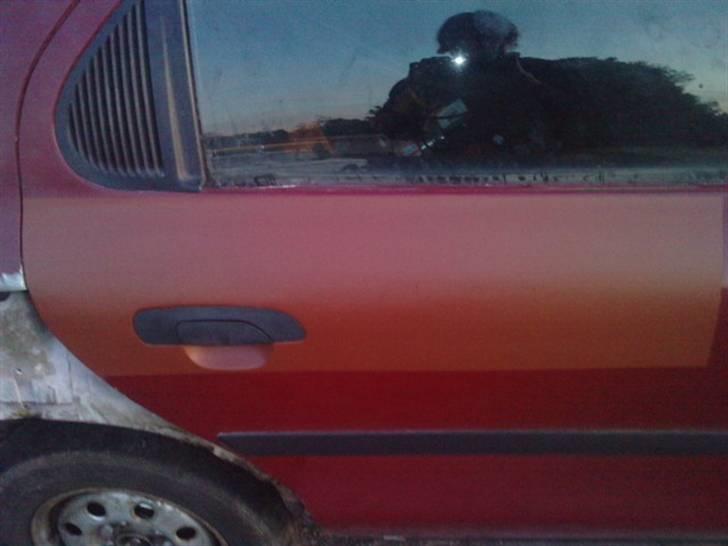 Projekt syn - Færdig resuætat billede 14