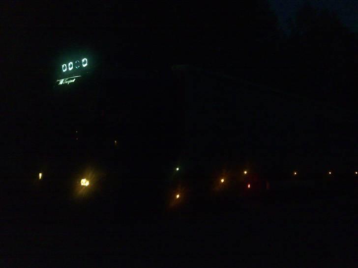 Billeder fra mine ture hos VB Transport billede 55