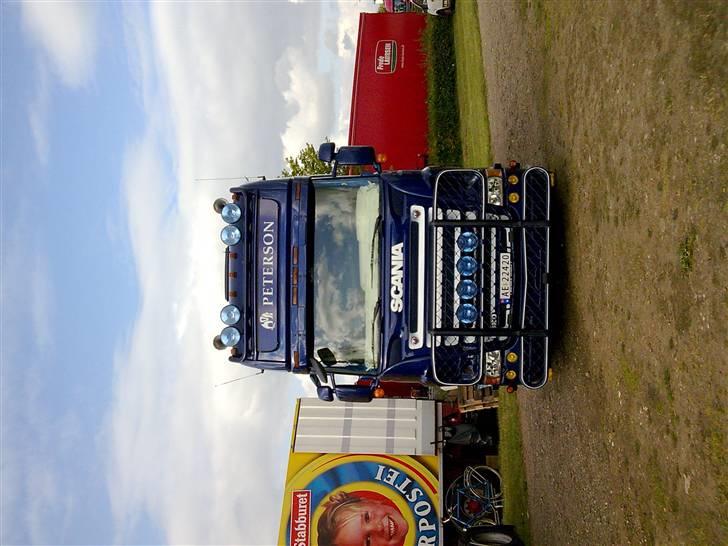 Billeder fra mine ture hos VB Transport billede 62