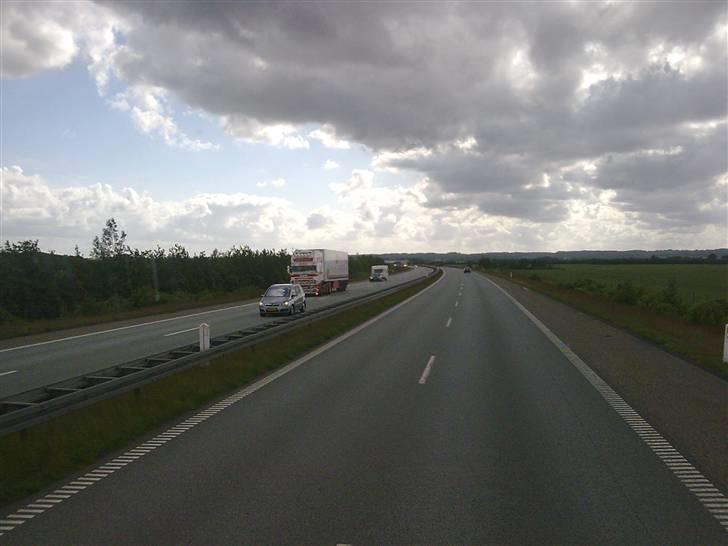 Billeder fra mine ture hos VB Transport billede 71