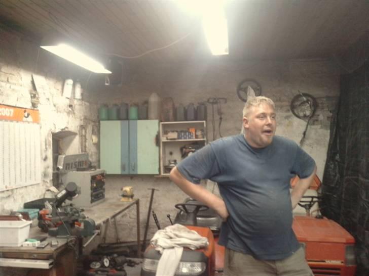 Projekt syn - Hehe billede 23