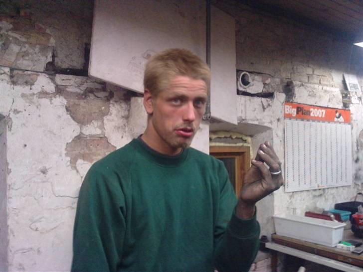 Projekt syn - Hehe billede 24