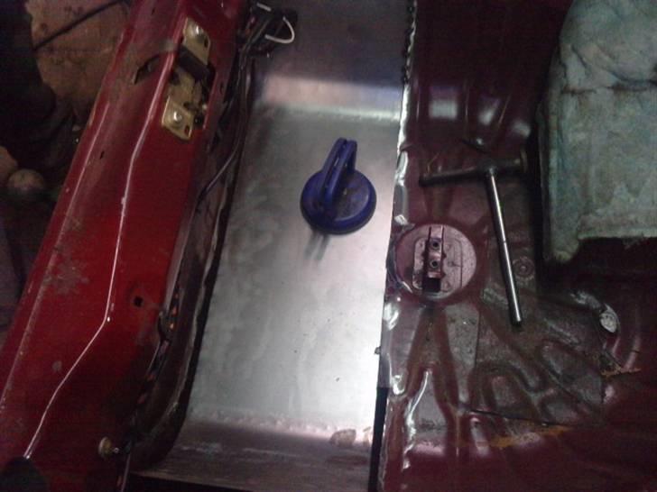 Projekt syn - Brønd formes billede 25