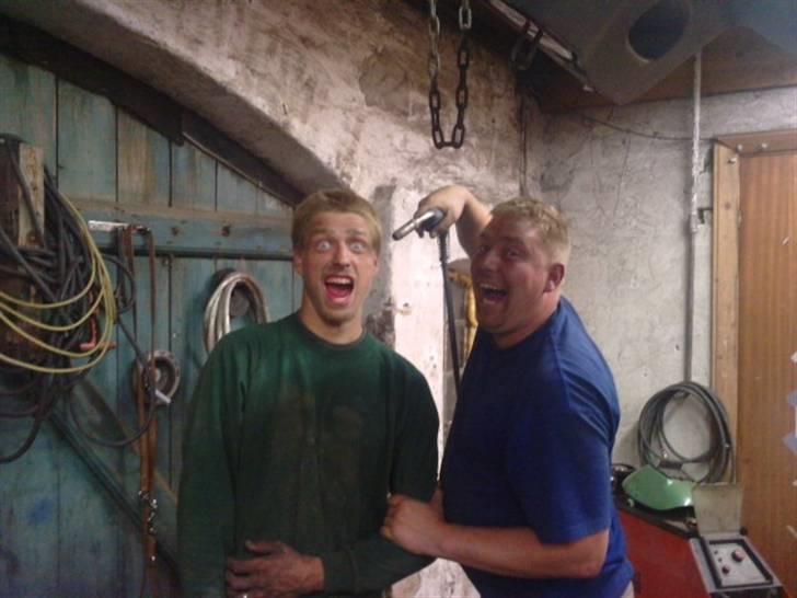 Projekt syn - Hehe billede 26