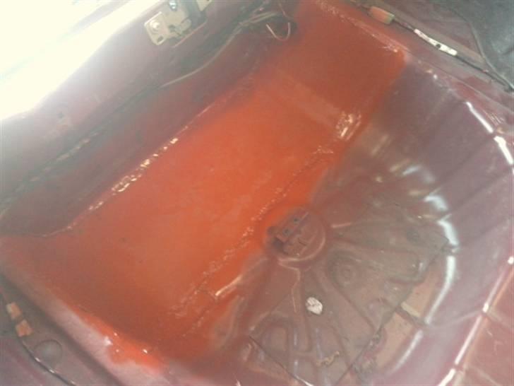 Projekt syn - Brønd males billede 28