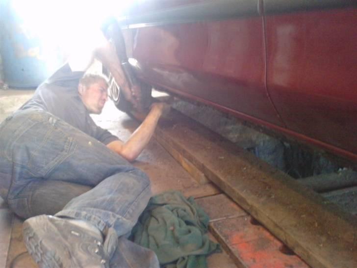 Projekt syn billede 32