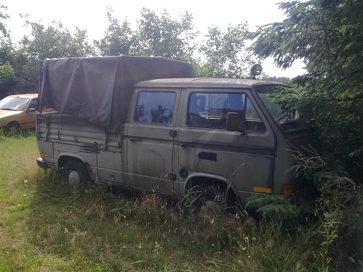 Til minde om Ove Bruun.. billede 4