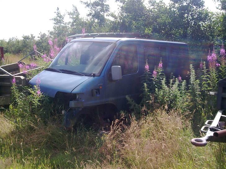 Til minde om Ove Bruun.. - Og lidt Fiat.. billede 10