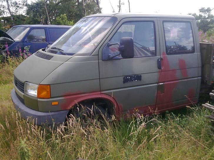 Til minde om Ove Bruun.. - Mere milli. billede 13