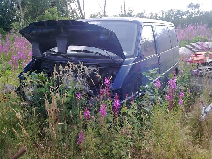 Til minde om Ove Bruun.. - VW. billede 14