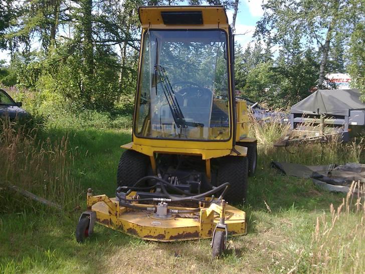 Til minde om Ove Bruun.. - Den er vidst fra en kommunael plads et sted.. billede 17