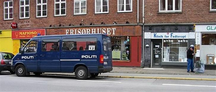 Glæder loven ikke også for politiet??? billede 2