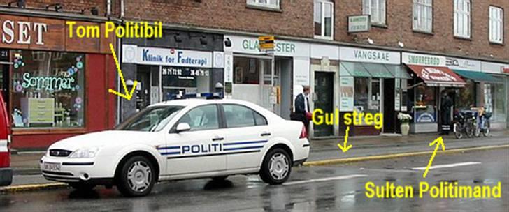 Glæder loven ikke også for politiet??? billede 3