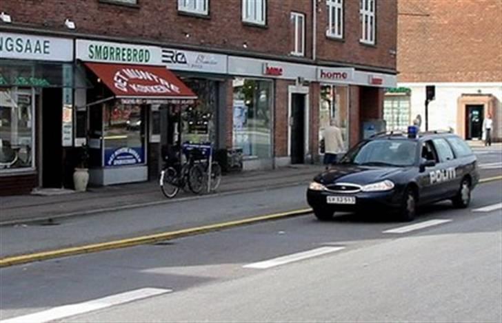 Glæder loven ikke også for politiet??? billede 4