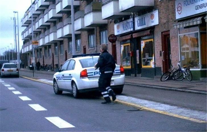 Glæder loven ikke også for politiet??? billede 5