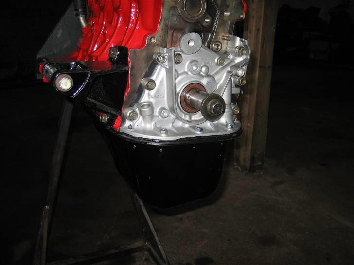 Toyota corolla ae82  - Ser ikke værst ud :) billede 12