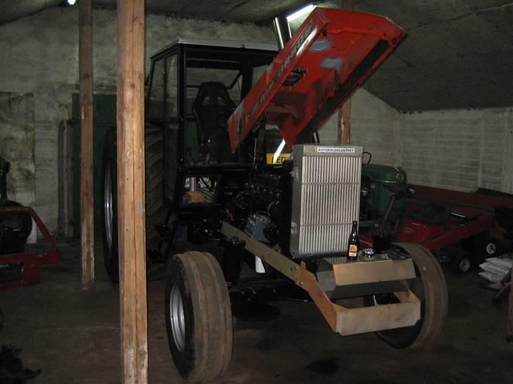 Toyota corolla ae82  - Min anden projekt :) billede 22