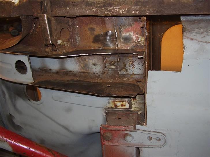 Alfa Romeo Alfetta GTV - Ja... billede 47