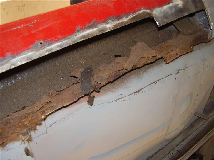 Alfa Romeo Alfetta GTV - Panel billede 48