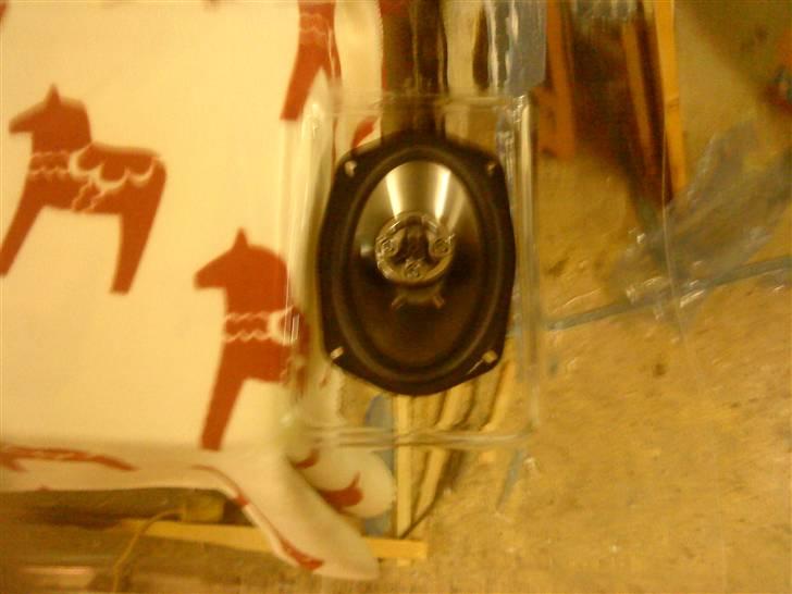 Ny hattehylde til den lille bil :) - De passer jo perfekt =D billede 8