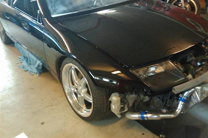 Renovering af 300ZX Twin Turbo "Tykke Bertha" billede 289