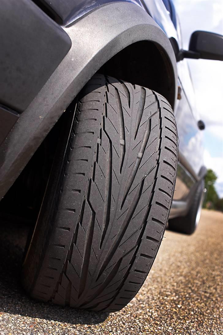 Golf 2 GTI Super fede billeder billede 10