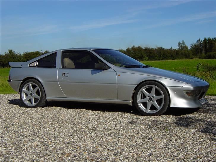 Matra Murena 2,2   S - Matra Murena 2,2 S billede 1