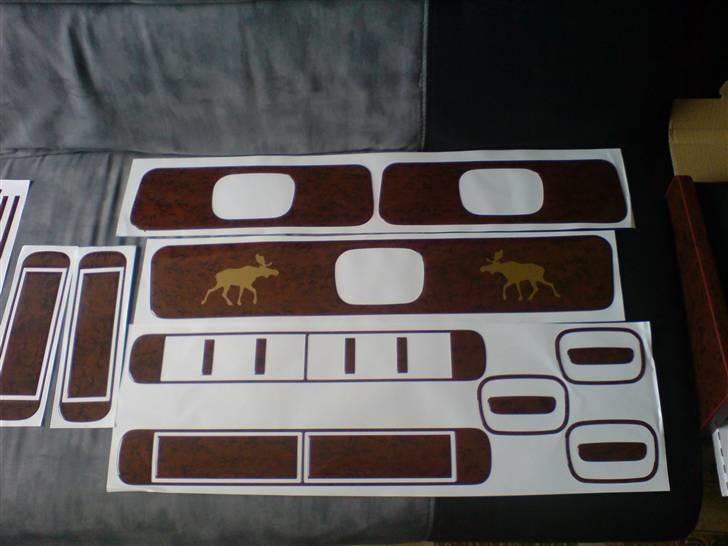 Volvo FH16 660 8x4 - Overdel billede 58