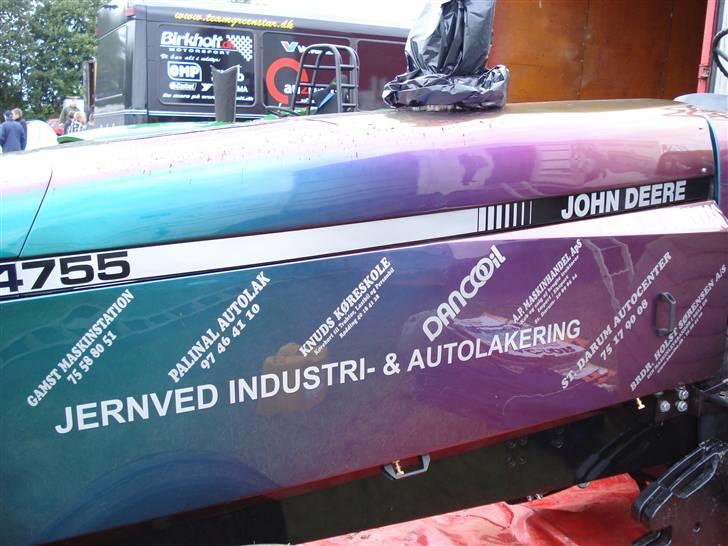 DTP ( Dansk Traktor Pulling ) i Herning 2009 - Farm Stock.

fin lakering billede 31