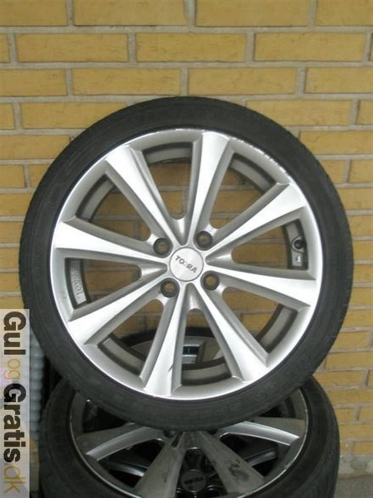 Projekt syn - Nye alu. 215*40*17 billede 33