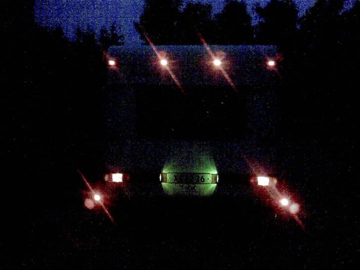 Min Bürstner club :) billede 3