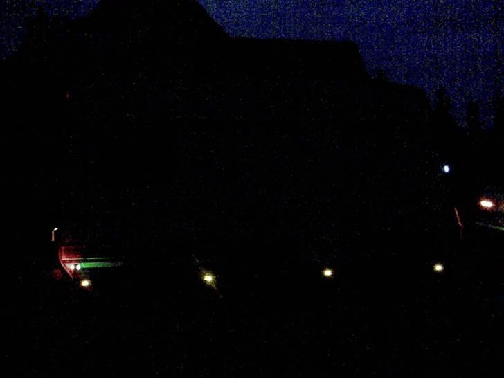 Min Bürstner club :) billede 4